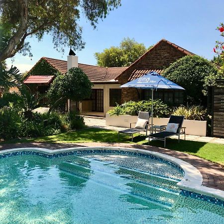 Gardenview Guest House Πορτ Ελίζαμπεθ Εξωτερικό φωτογραφία