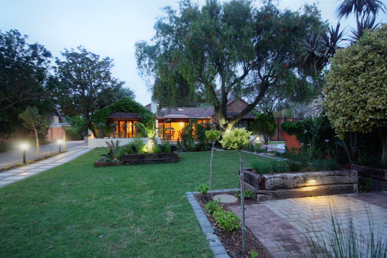 Gardenview Guest House Πορτ Ελίζαμπεθ Εξωτερικό φωτογραφία