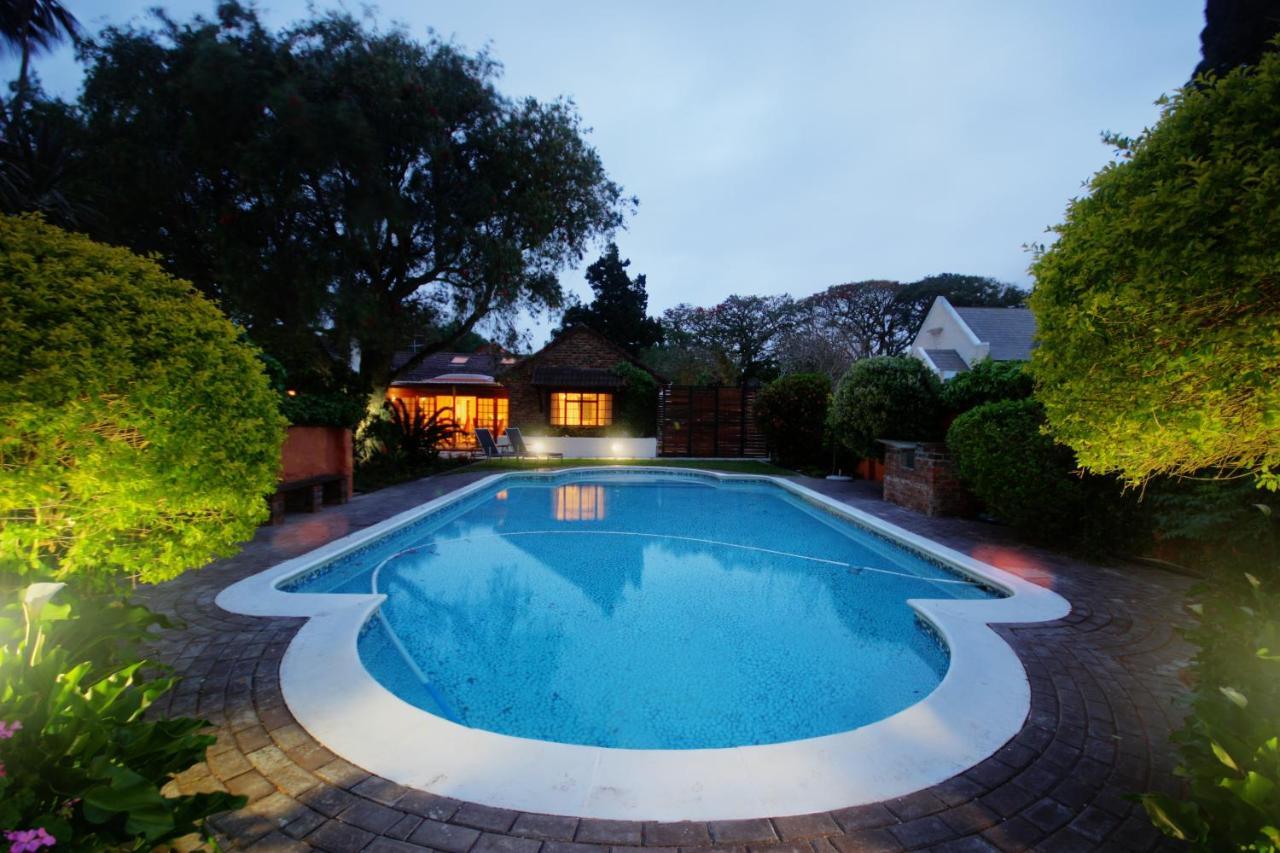Gardenview Guest House Πορτ Ελίζαμπεθ Εξωτερικό φωτογραφία