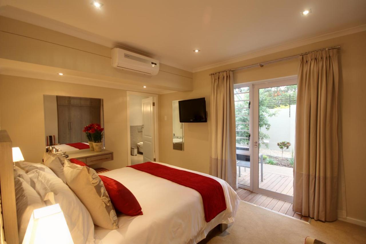 Gardenview Guest House Πορτ Ελίζαμπεθ Εξωτερικό φωτογραφία