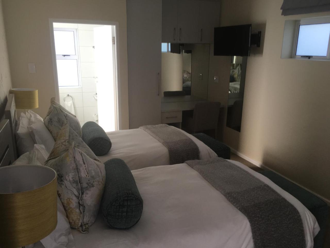Gardenview Guest House Πορτ Ελίζαμπεθ Εξωτερικό φωτογραφία