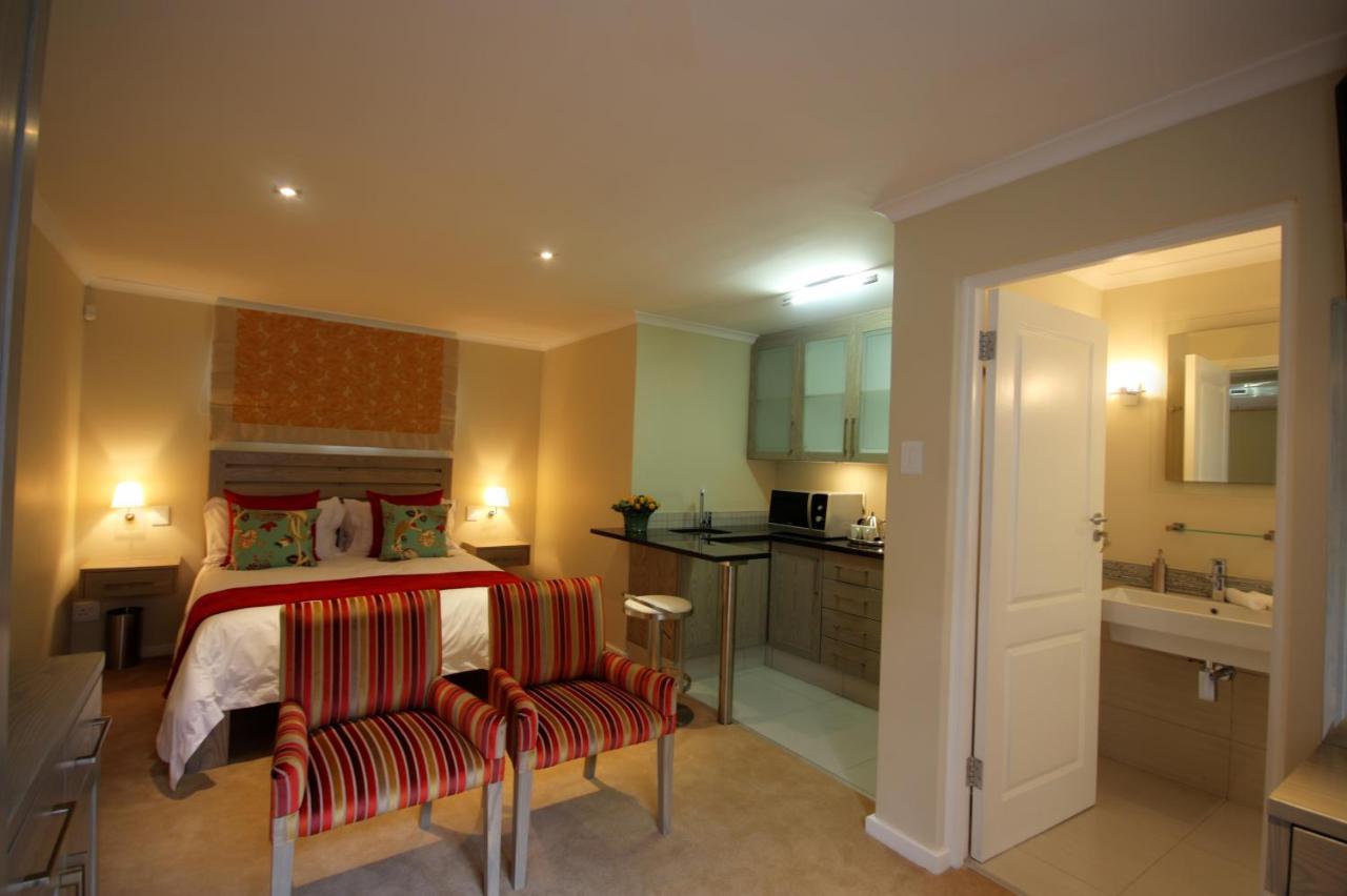 Gardenview Guest House Πορτ Ελίζαμπεθ Εξωτερικό φωτογραφία