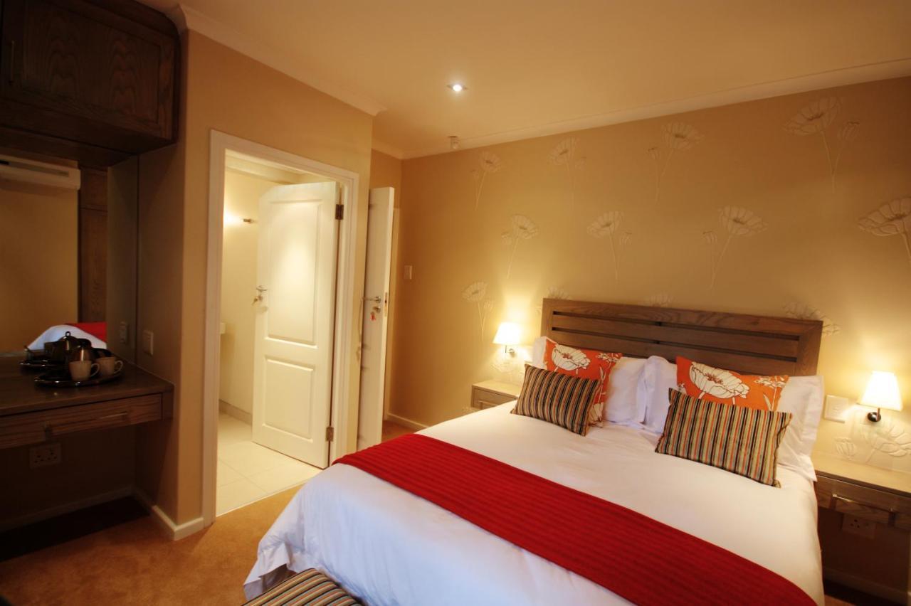 Gardenview Guest House Πορτ Ελίζαμπεθ Εξωτερικό φωτογραφία