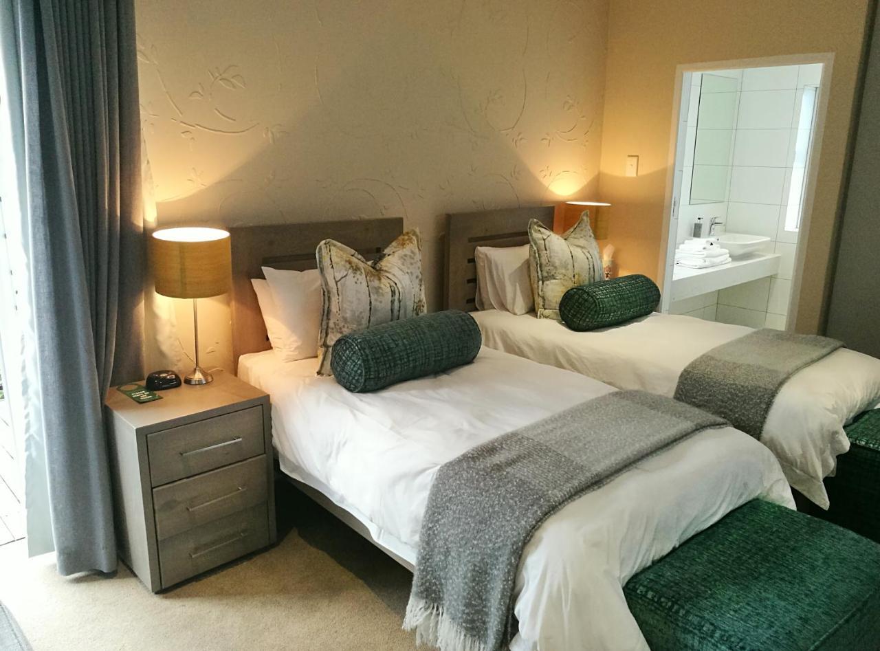 Gardenview Guest House Πορτ Ελίζαμπεθ Εξωτερικό φωτογραφία