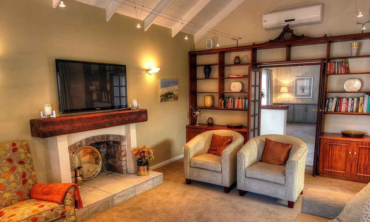 Gardenview Guest House Πορτ Ελίζαμπεθ Εξωτερικό φωτογραφία