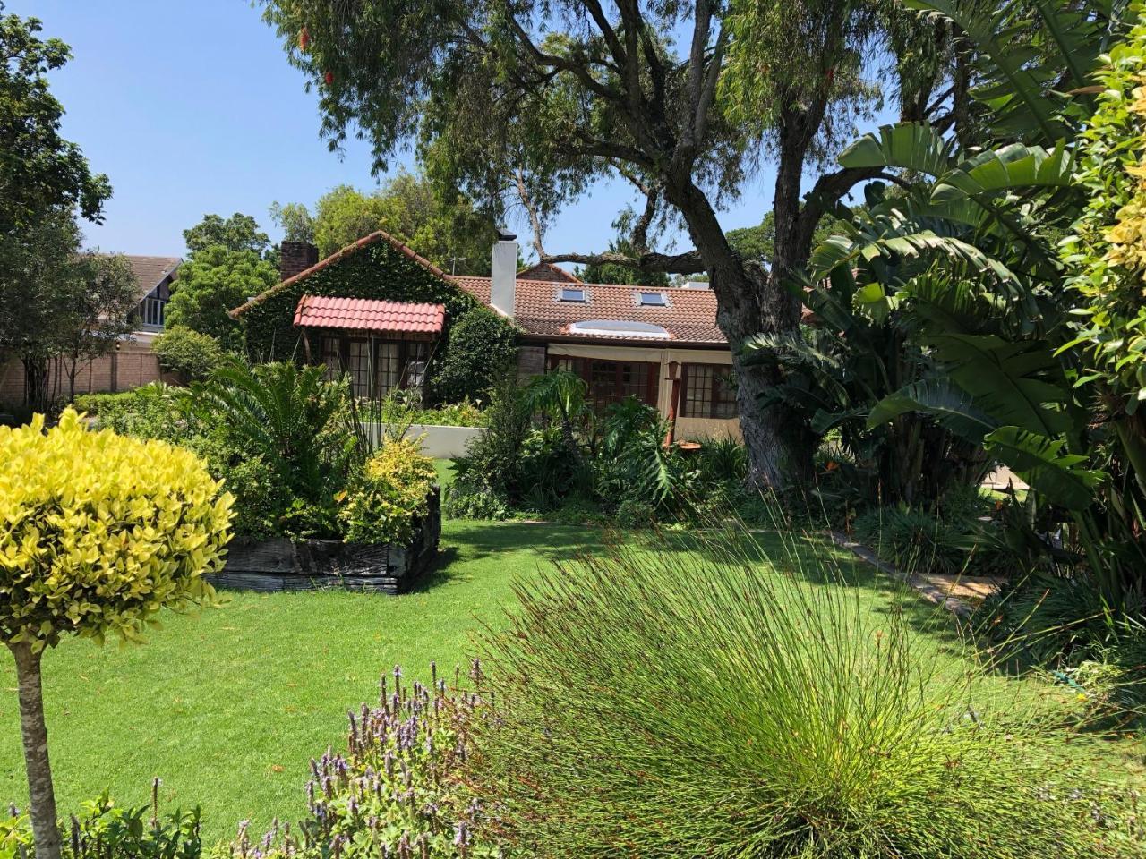 Gardenview Guest House Πορτ Ελίζαμπεθ Εξωτερικό φωτογραφία