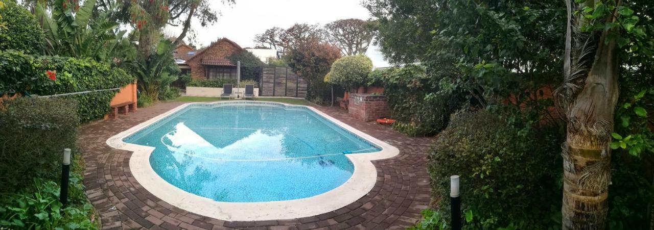 Gardenview Guest House Πορτ Ελίζαμπεθ Εξωτερικό φωτογραφία