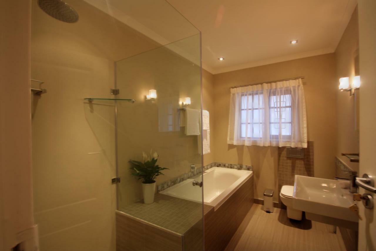 Gardenview Guest House Πορτ Ελίζαμπεθ Εξωτερικό φωτογραφία