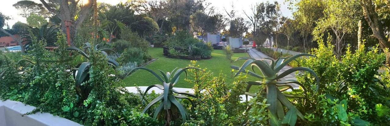 Gardenview Guest House Πορτ Ελίζαμπεθ Εξωτερικό φωτογραφία