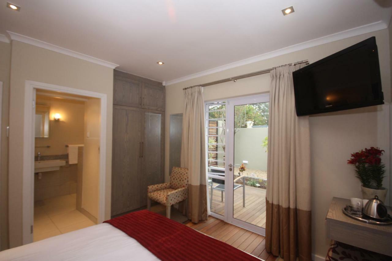 Gardenview Guest House Πορτ Ελίζαμπεθ Εξωτερικό φωτογραφία