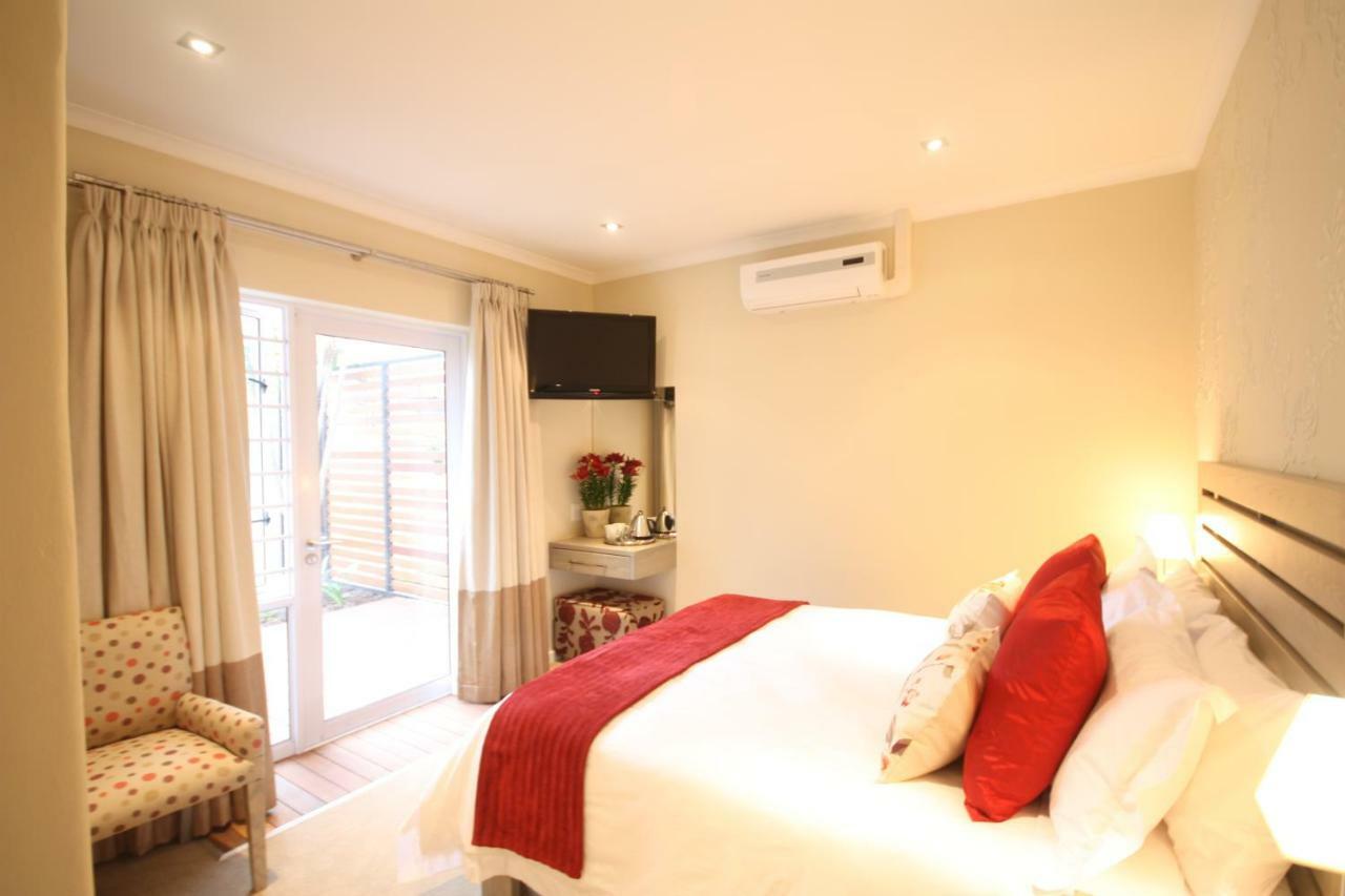 Gardenview Guest House Πορτ Ελίζαμπεθ Εξωτερικό φωτογραφία