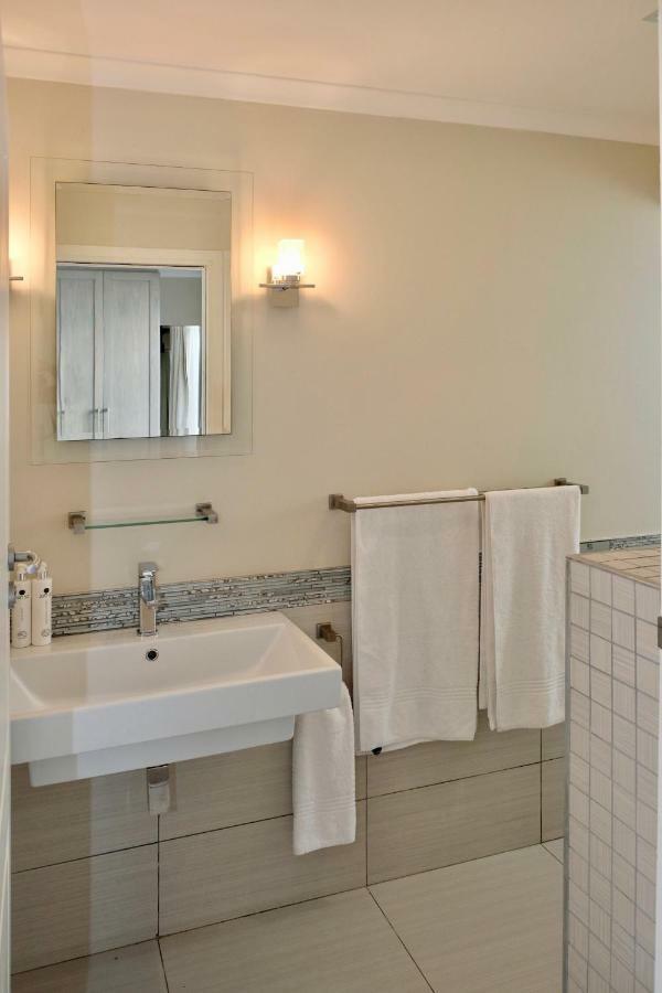 Gardenview Guest House Πορτ Ελίζαμπεθ Εξωτερικό φωτογραφία