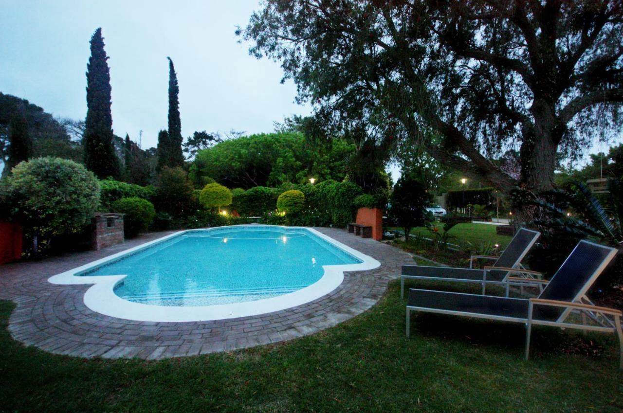 Gardenview Guest House Πορτ Ελίζαμπεθ Εξωτερικό φωτογραφία