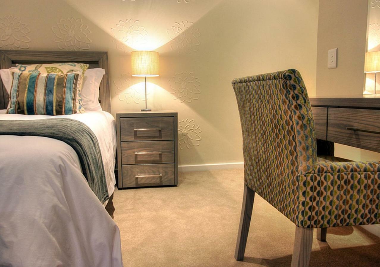 Gardenview Guest House Πορτ Ελίζαμπεθ Εξωτερικό φωτογραφία