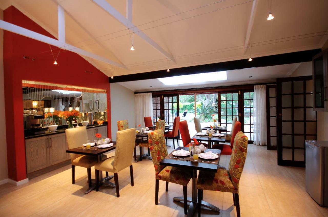 Gardenview Guest House Πορτ Ελίζαμπεθ Εξωτερικό φωτογραφία