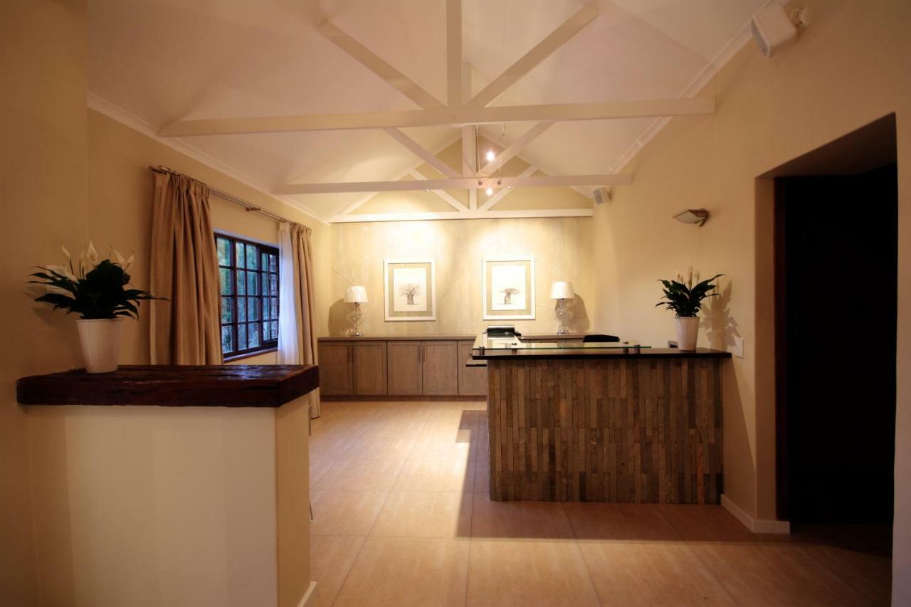 Gardenview Guest House Πορτ Ελίζαμπεθ Εξωτερικό φωτογραφία