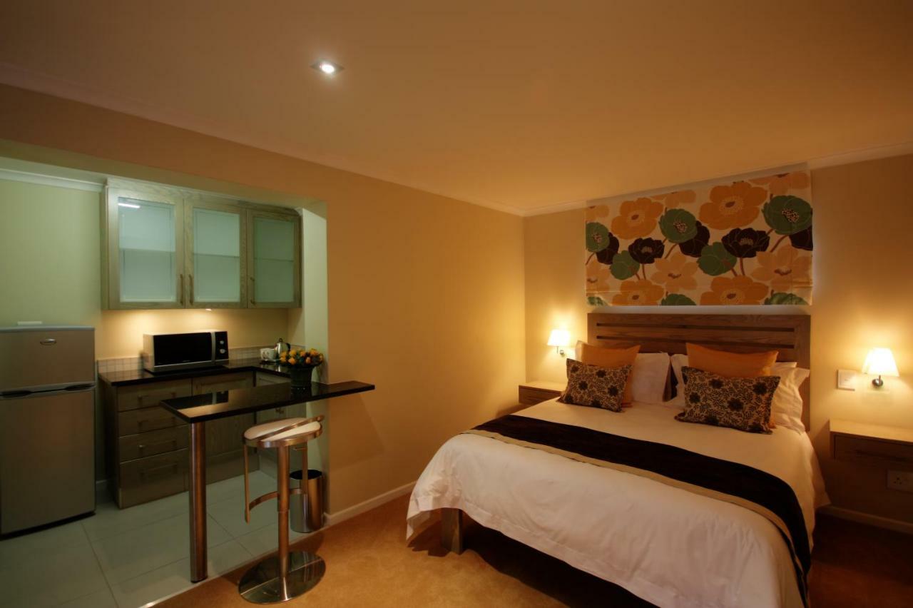 Gardenview Guest House Πορτ Ελίζαμπεθ Εξωτερικό φωτογραφία
