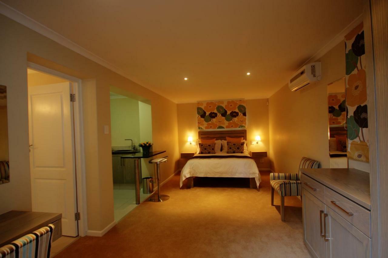 Gardenview Guest House Πορτ Ελίζαμπεθ Εξωτερικό φωτογραφία