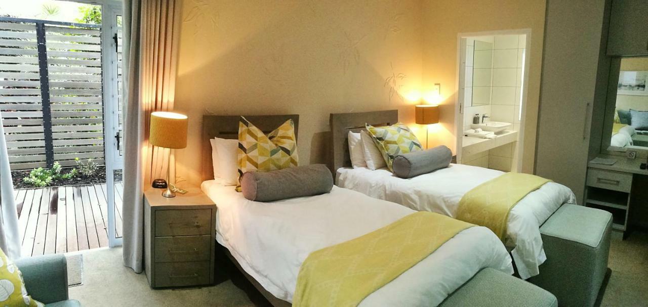 Gardenview Guest House Πορτ Ελίζαμπεθ Δωμάτιο φωτογραφία