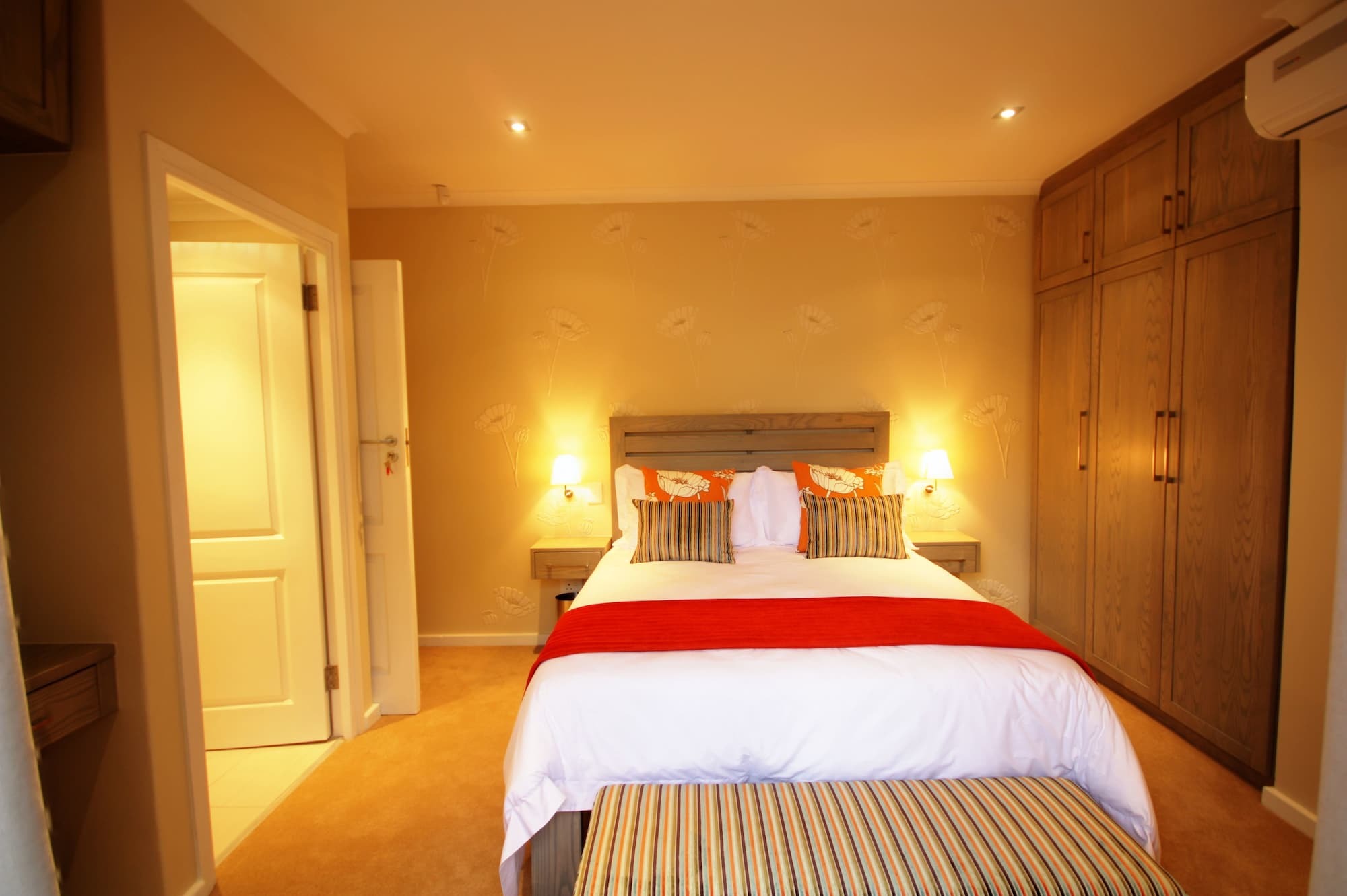 Gardenview Guest House Πορτ Ελίζαμπεθ Εξωτερικό φωτογραφία