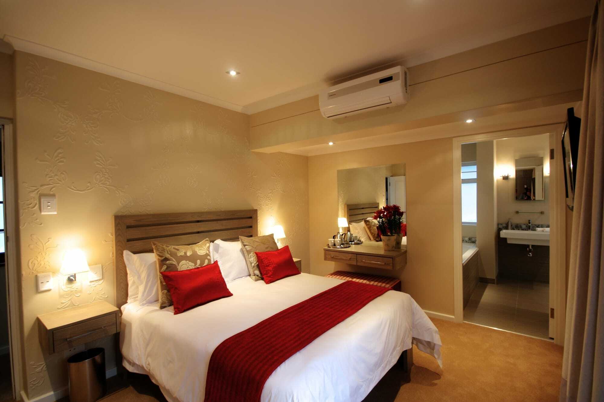 Gardenview Guest House Πορτ Ελίζαμπεθ Εξωτερικό φωτογραφία